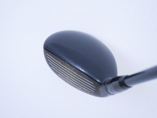 Fairway Wood : Titleist : ไม้กระเทย Titleist 915H Loft 18 ก้าน Fujikura Speeder 715 Flex S