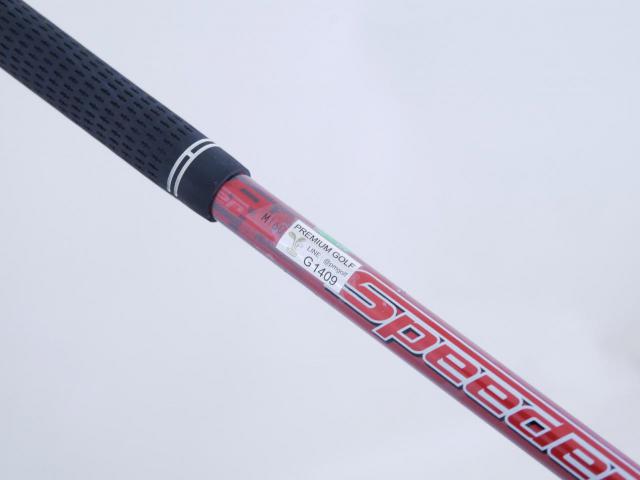 Fairway Wood : Titleist : ไม้กระเทย Titleist 915H Loft 18 ก้าน Fujikura Speeder 715 Flex S