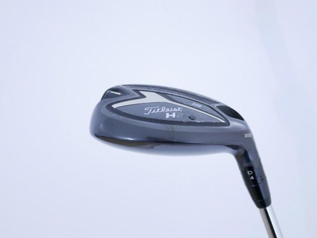 Fairway Wood : Titleist : ไม้กระเทย Titleist H2 818 Loft 19 ก้านเหล็ก NS Pro Modus 105 Flex S