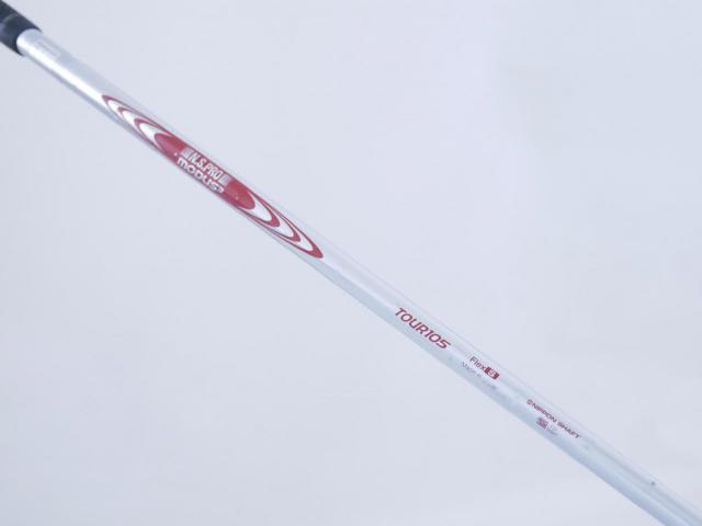 Fairway Wood : Titleist : ไม้กระเทย Titleist H2 818 Loft 19 ก้านเหล็ก NS Pro Modus 105 Flex S