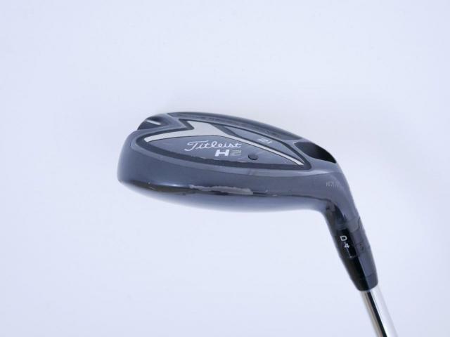 Fairway Wood : Titleist : ไม้กระเทย Titleist H2 818 Loft 21 ก้านเหล็ก AMT Tour White S200