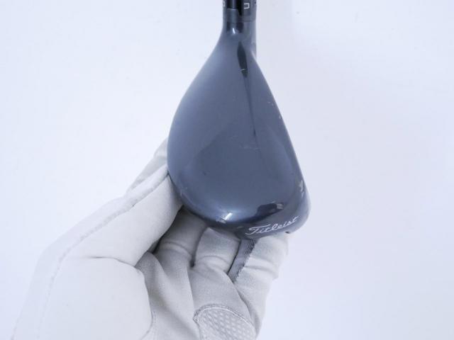 Fairway Wood : Titleist : ไม้กระเทย Titleist H2 818 Loft 21 ก้านเหล็ก AMT Tour White S200