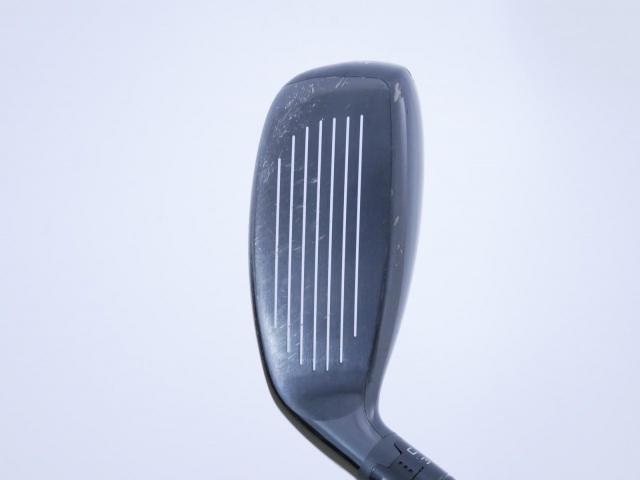 Fairway Wood : Titleist : ไม้กระเทย Titleist H2 818 Loft 21 ก้านเหล็ก AMT Tour White S200