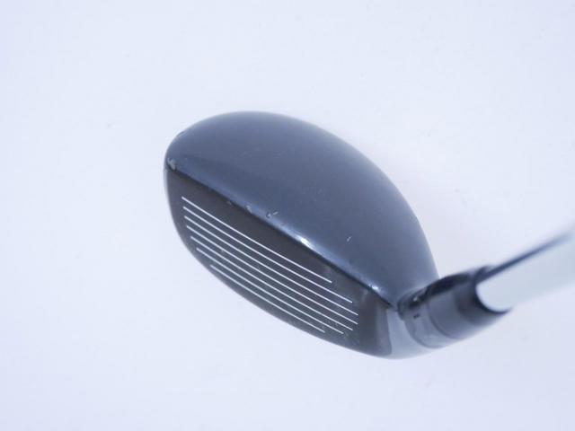 Fairway Wood : Titleist : ไม้กระเทย Titleist H2 818 Loft 21 ก้านเหล็ก AMT Tour White S200