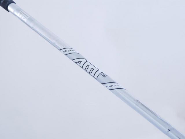 Fairway Wood : Titleist : ไม้กระเทย Titleist H2 818 Loft 21 ก้านเหล็ก AMT Tour White S200