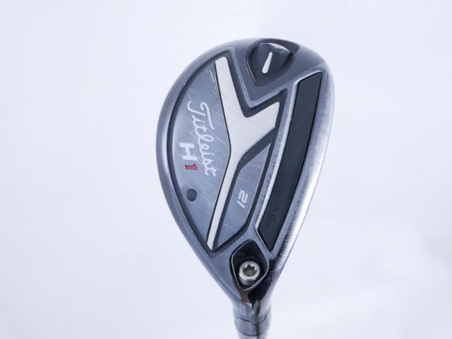 Fairway Wood : Titleist : ไม้กระเทย Titleist H1 818 Loft 21 ก้าน NS Pro 950 Flex S