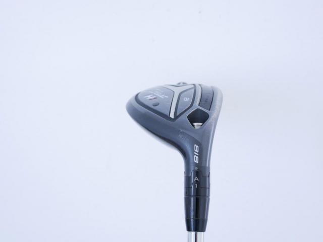 Fairway Wood : Titleist : ไม้กระเทย Titleist H1 818 Loft 21 ก้าน NS Pro 950 Flex S