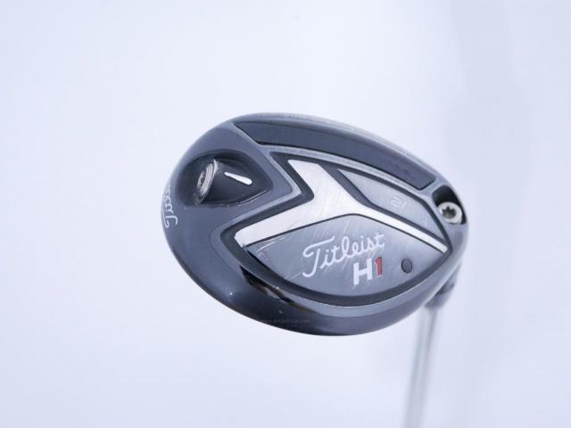 Fairway Wood : Titleist : ไม้กระเทย Titleist H1 818 Loft 21 ก้าน NS Pro 950 Flex S