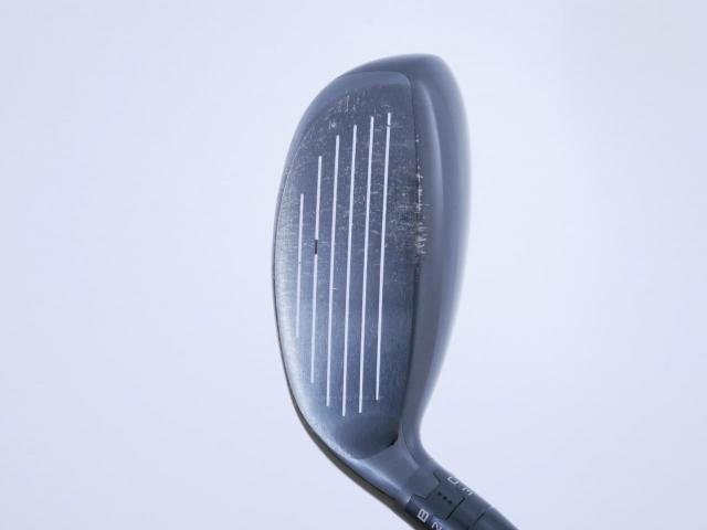 Fairway Wood : Titleist : ไม้กระเทย Titleist H1 818 Loft 21 ก้าน NS Pro 950 Flex S