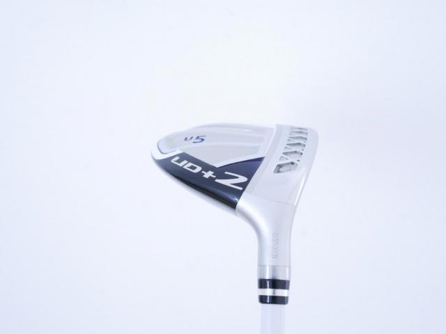 Lady club : All : ไม้กระเทย Yamaha Inpres UD+2 (ออกปี 2021 เบา สบาย ไกล) Loft 24 ก้าน Fujikura Air Speeder Flex A (Lady)