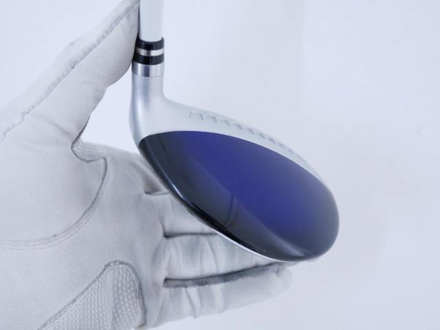 Lady club : All : ไม้กระเทย Yamaha Inpres UD+2 (ออกปี 2021 เบา สบาย ไกล) Loft 24 ก้าน Fujikura Air Speeder Flex A (Lady)