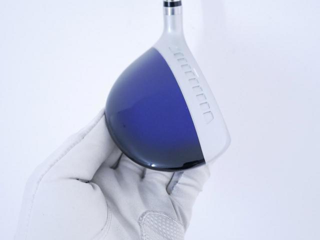 Lady club : All : ไม้กระเทย Yamaha Inpres UD+2 (ออกปี 2021 เบา สบาย ไกล) Loft 24 ก้าน Fujikura Air Speeder Flex A (Lady)