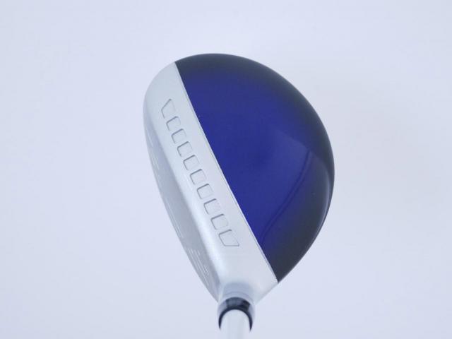 Lady club : All : ไม้กระเทย Yamaha Inpres UD+2 (ออกปี 2021 เบา สบาย ไกล) Loft 24 ก้าน Fujikura Air Speeder Flex A (Lady)