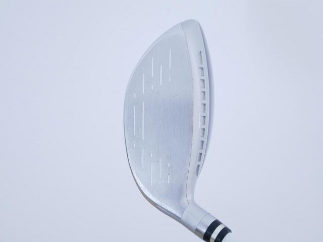 Lady club : All : ไม้กระเทย Yamaha Inpres UD+2 (ออกปี 2021 เบา สบาย ไกล) Loft 24 ก้าน Fujikura Air Speeder Flex A (Lady)