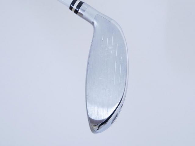 Lady club : All : ไม้กระเทย Yamaha Inpres UD+2 (ออกปี 2021 เบา สบาย ไกล) Loft 24 ก้าน Fujikura Air Speeder Flex A (Lady)