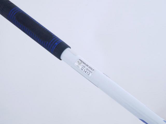 Lady club : All : ไม้กระเทย Yamaha Inpres UD+2 (ออกปี 2021 เบา สบาย ไกล) Loft 24 ก้าน Fujikura Air Speeder Flex A (Lady)