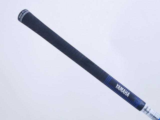 Lady club : All : ไม้กระเทย Yamaha Inpres UD+2 (ออกปี 2021 เบา สบาย ไกล) Loft 24 ก้าน Fujikura Air Speeder Flex A (Lady)