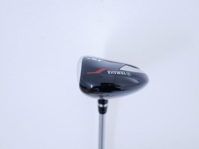 Fairway Wood : Yamaha : ไม้กระเทย Yamaha RMX UT (ออกปี 2018) Loft 19 ก้าน Mitsubishi FUBUKI Ai II 55 Flex R