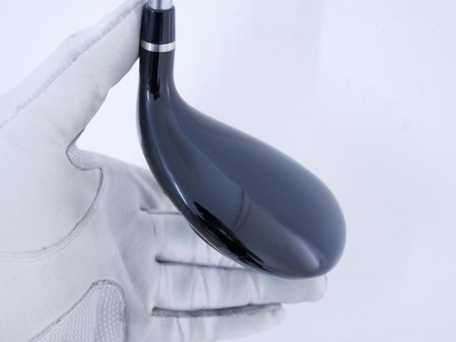 Fairway Wood : Yamaha : ไม้กระเทย Yamaha RMX UT (ออกปี 2018) Loft 19 ก้าน Mitsubishi FUBUKI Ai II 55 Flex R