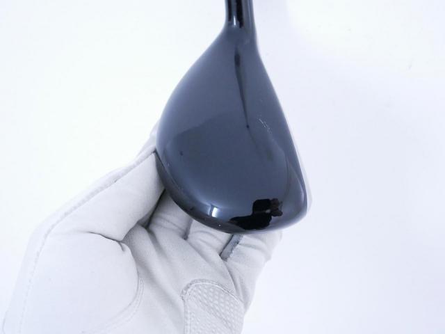 Fairway Wood : Yamaha : ไม้กระเทย Yamaha RMX UT (ออกปี 2018) Loft 19 ก้าน Mitsubishi FUBUKI Ai II 55 Flex R