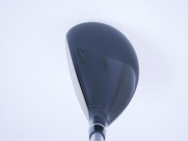 Fairway Wood : Yamaha : ไม้กระเทย Yamaha RMX UT (ออกปี 2018) Loft 19 ก้าน Mitsubishi FUBUKI Ai II 55 Flex R