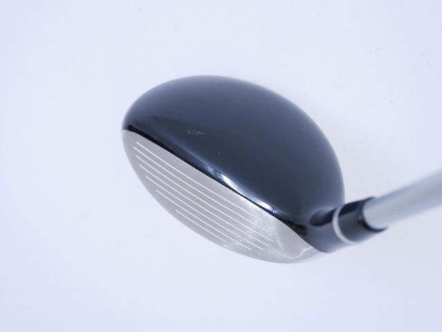 Fairway Wood : Yamaha : ไม้กระเทย Yamaha RMX UT (ออกปี 2018) Loft 19 ก้าน Mitsubishi FUBUKI Ai II 55 Flex R