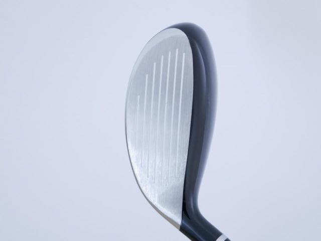 Fairway Wood : Yamaha : ไม้กระเทย Yamaha RMX UT (ออกปี 2018) Loft 19 ก้าน Mitsubishi FUBUKI Ai II 55 Flex R