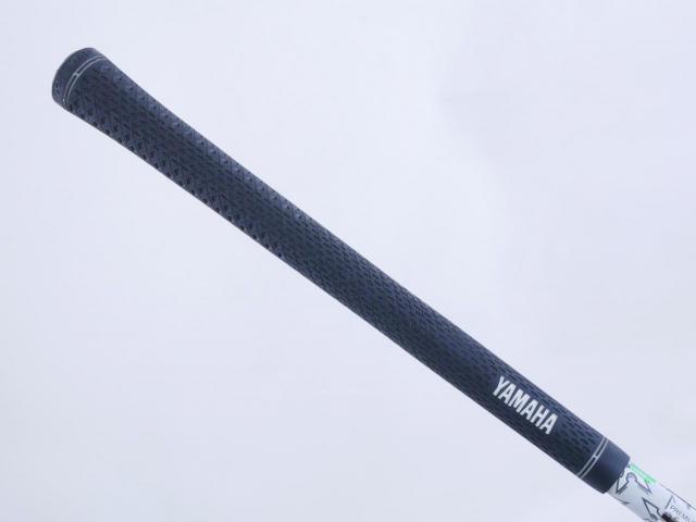 Fairway Wood : Yamaha : ไม้กระเทย Yamaha RMX UT (ออกปี 2018) Loft 19 ก้าน Mitsubishi FUBUKI Ai II 55 Flex R