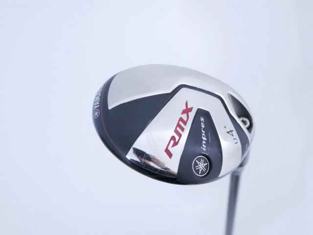 Fairway Wood : Yamaha : ไม้กระเทย Yamaha Inpres RMX Loft 21 Flex R