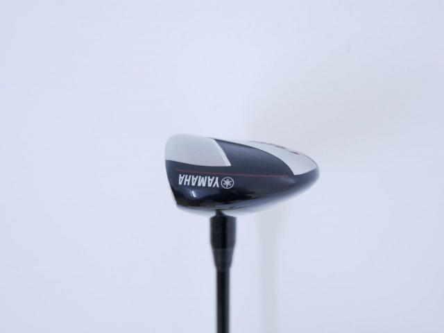 Fairway Wood : Yamaha : ไม้กระเทย Yamaha Inpres RMX Loft 21 Flex R