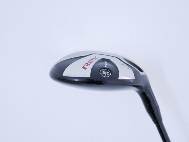 Fairway Wood : Yamaha : ไม้กระเทย Yamaha Inpres RMX Loft 21 Flex R