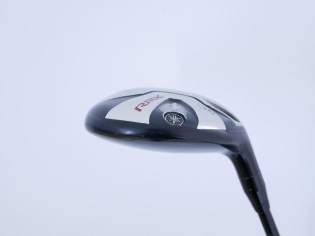 Fairway Wood : Yamaha : ไม้กระเทย Yamaha Inpres RMX Loft 27