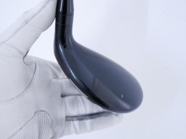 Fairway Wood : Yamaha : ไม้กระเทย Yamaha Inpres RMX Loft 27