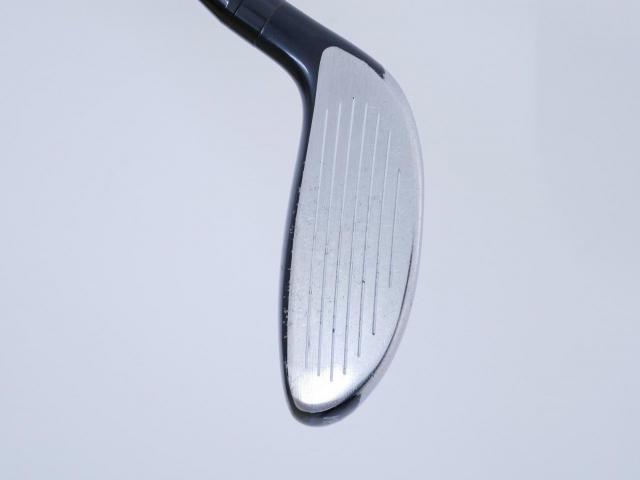 Fairway Wood : Yamaha : ไม้กระเทย Yamaha Inpres RMX Loft 27