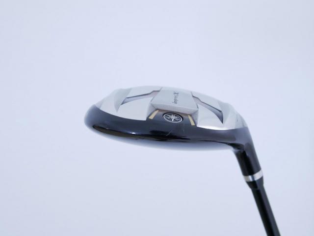Fairway Wood : Yamaha : ไม้กระเทย Yamaha Inpres X Z UT Loft 24 Flex R