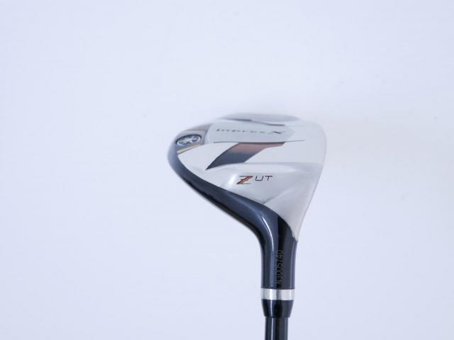 Fairway Wood : Yamaha : ไม้กระเทย Yamaha Inpres X Z UT Loft 24 Flex R