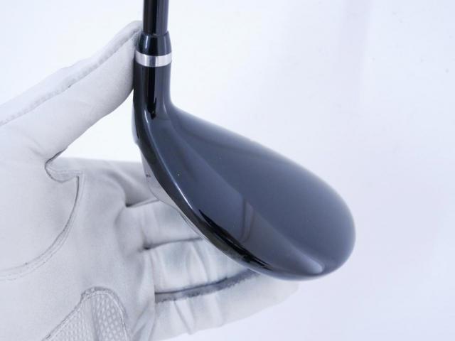 Fairway Wood : Yamaha : ไม้กระเทย Yamaha Inpres X Z UT Loft 24 Flex R