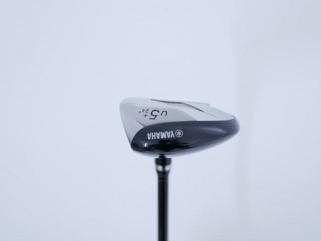 Fairway Wood : Yamaha : ไม้กระเทย Yamaha Inpres X Z UT Loft 24 Flex R