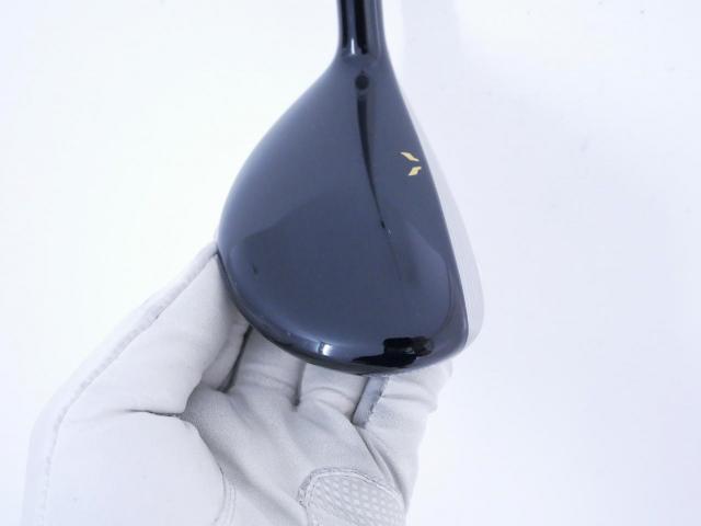 Fairway Wood : Yamaha : ไม้กระเทย Yamaha Inpres X Z UT Loft 24 Flex R
