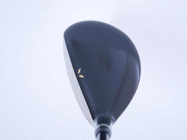 Fairway Wood : Yamaha : ไม้กระเทย Yamaha Inpres X Z UT Loft 24 Flex R