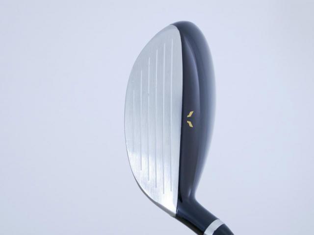 Fairway Wood : Yamaha : ไม้กระเทย Yamaha Inpres X Z UT Loft 24 Flex R