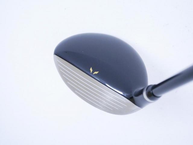 Fairway Wood : Yamaha : ไม้กระเทย Yamaha Inpres X Z UT Loft 24 Flex R