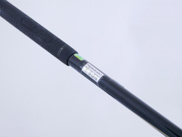 Fairway Wood : Yamaha : ไม้กระเทย Yamaha Inpres X Z UT Loft 24 Flex R