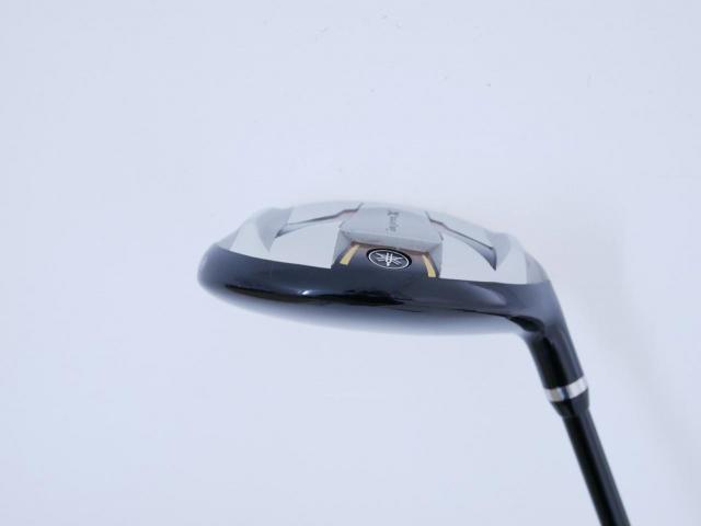 Fairway Wood : Yamaha : ไม้กระเทย Yamaha Inpres X Z UT Loft 27 Flex R