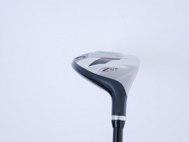 Fairway Wood : Yamaha : ไม้กระเทย Yamaha Inpres X Z UT Loft 27 Flex R