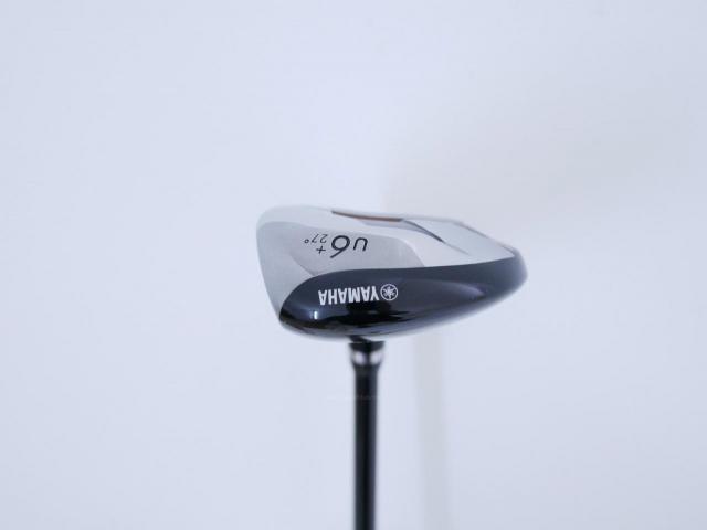 Fairway Wood : Yamaha : ไม้กระเทย Yamaha Inpres X Z UT Loft 27 Flex R