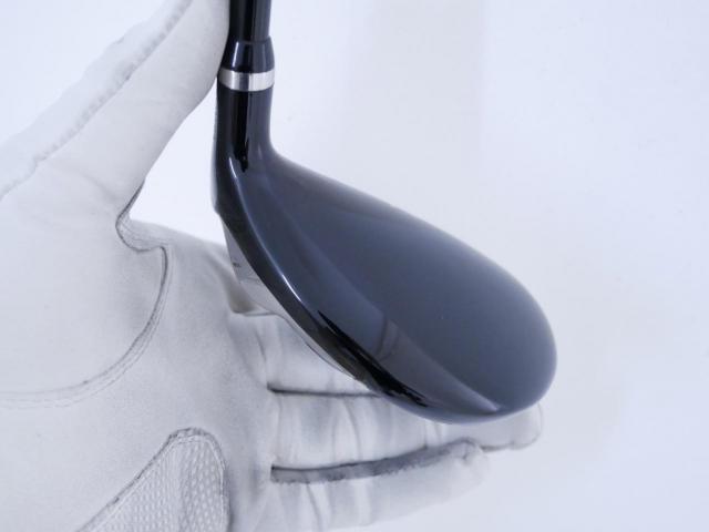 Fairway Wood : Yamaha : ไม้กระเทย Yamaha Inpres X Z UT Loft 27 Flex R