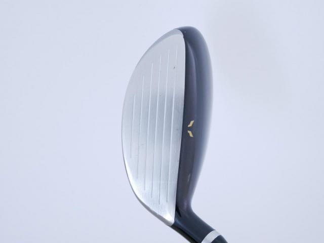 Fairway Wood : Yamaha : ไม้กระเทย Yamaha Inpres X Z UT Loft 27 Flex R