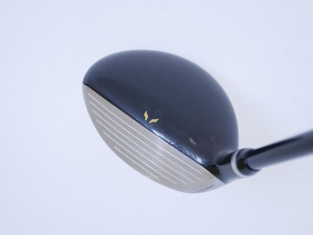 Fairway Wood : Yamaha : ไม้กระเทย Yamaha Inpres X Z UT Loft 27 Flex R