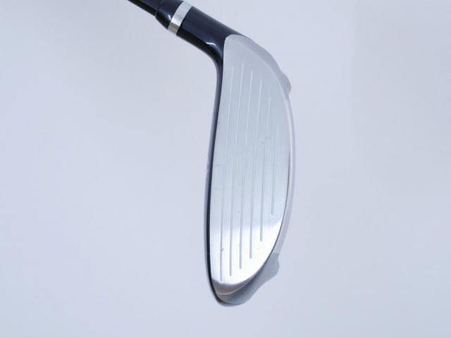 Fairway Wood : Yamaha : ไม้กระเทย Yamaha Inpres X Z UT Loft 27 Flex R
